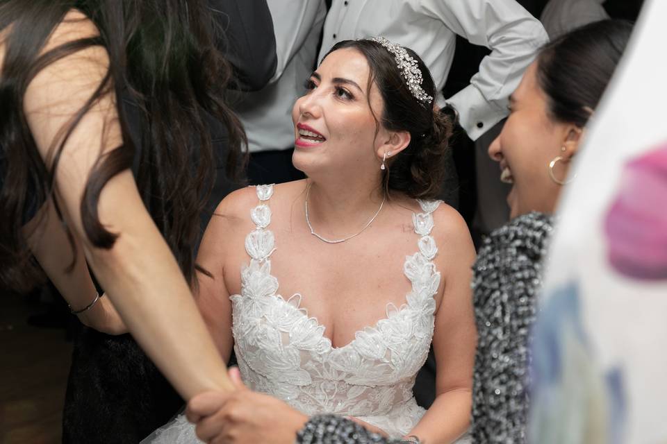 Boda Brenda & Hernán