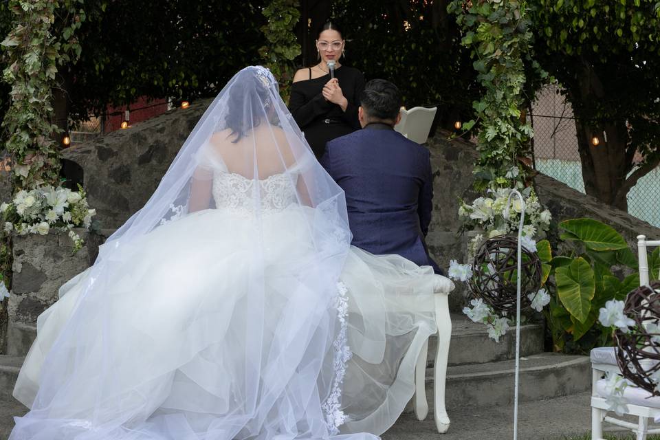 Boda Irma & Erik