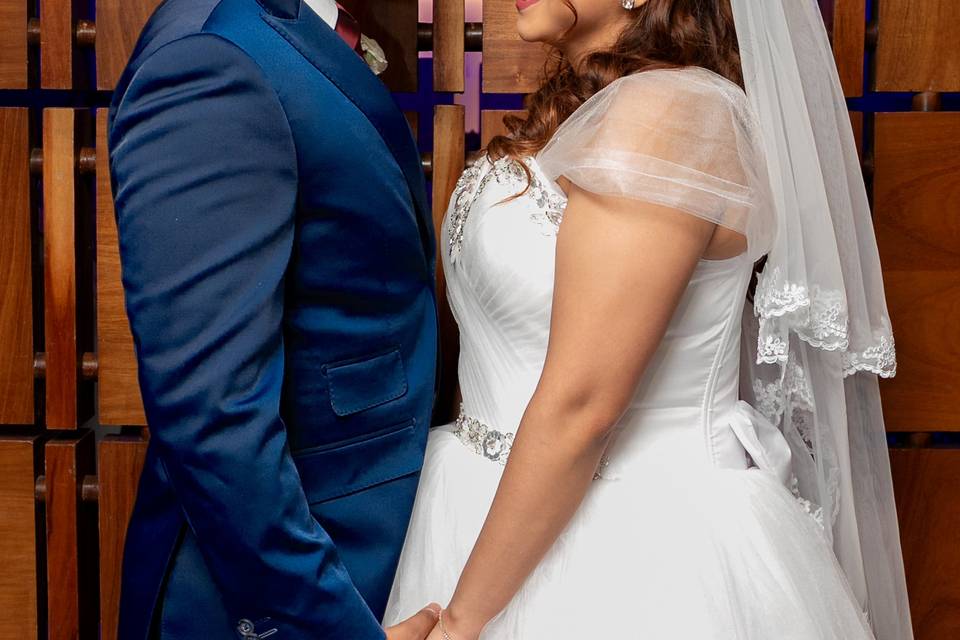 Boda Cynthia & Sergio