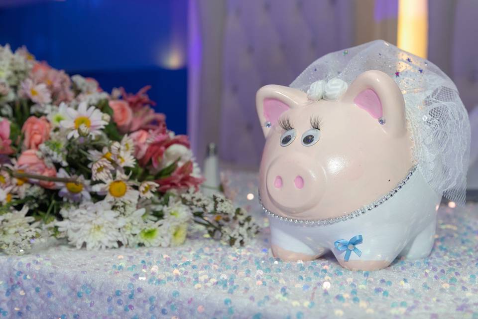Boda Cynthia & Sergio