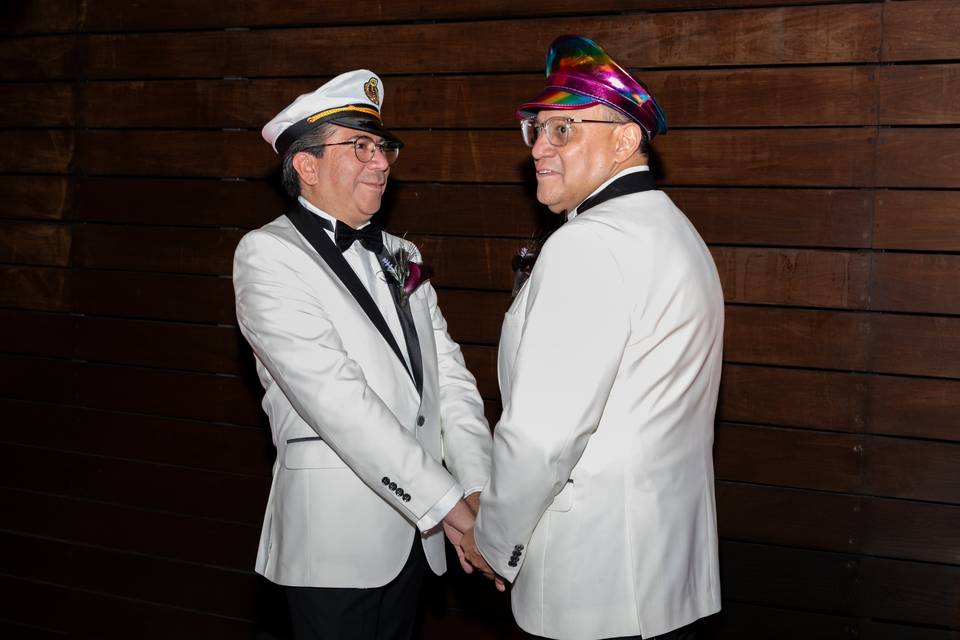 Bodas de Plata D&A