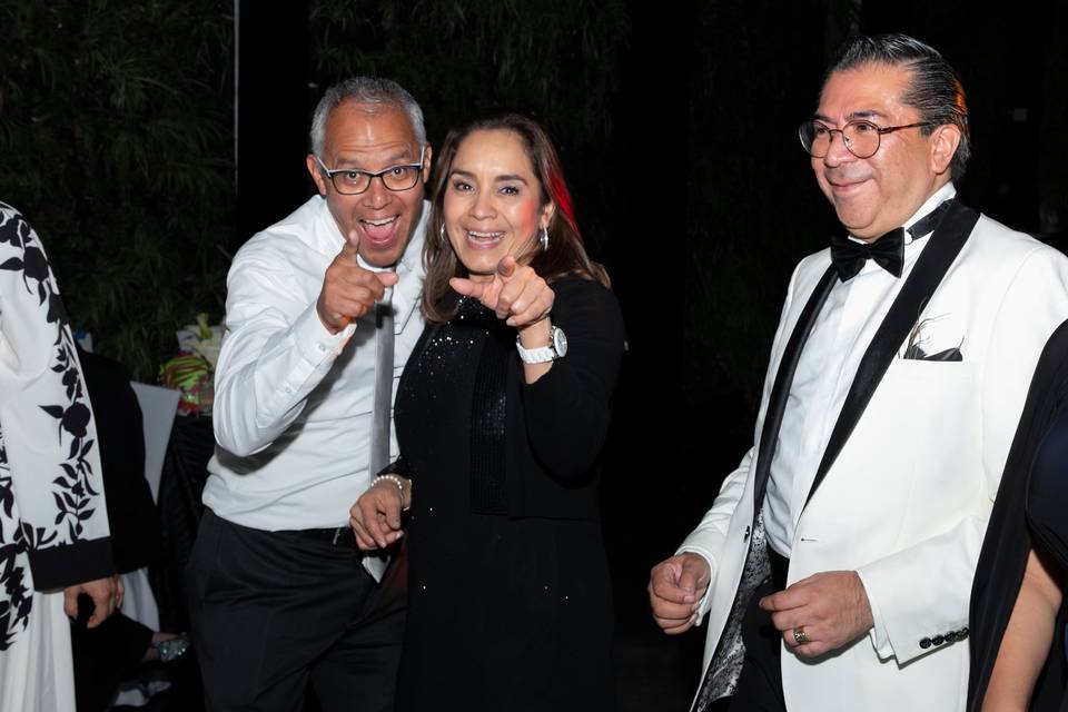 Bodas de Plata D&A