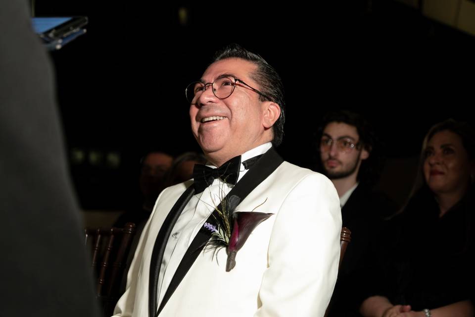 Bodas de Plata D&A