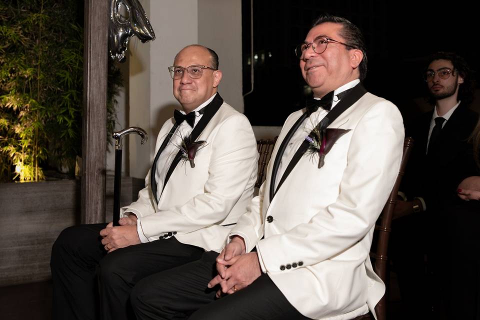 Bodas de Plata D&A