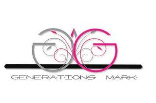 Generations Mark Logo