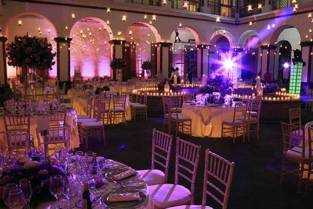 Roshan Eventos