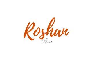 Logo Roshan Eventos