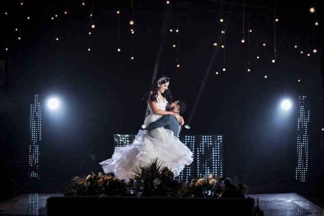 Vals de novios