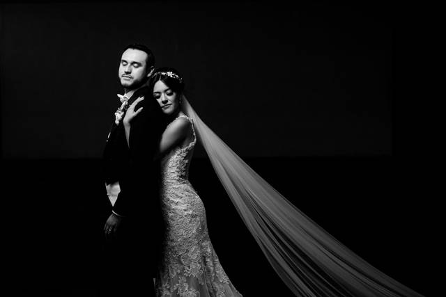 Isaac Naím Fotografía
