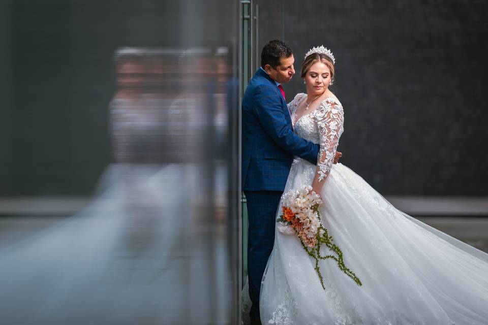 Sesión Formal