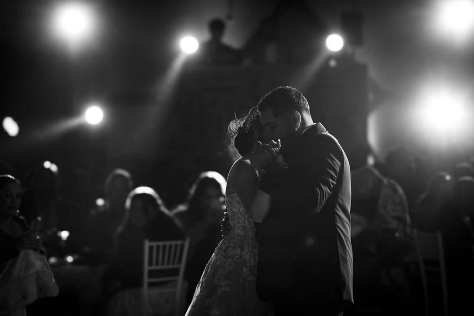 Vals de novios