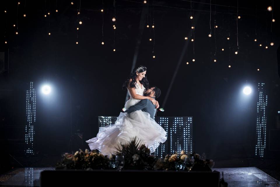 Vals de novios
