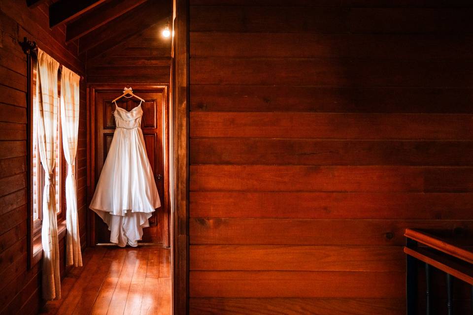Fotografía boda Detalles