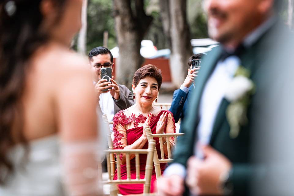 Boda Civil
