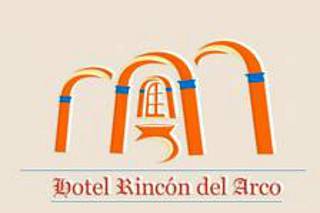 Hotel Rincón del Arco Logo