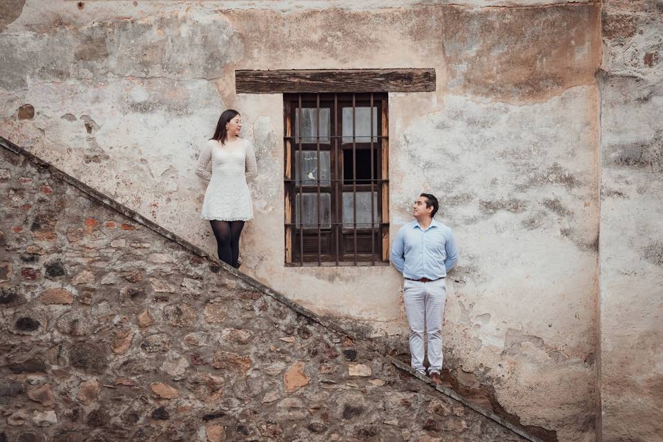 Bodas Destino