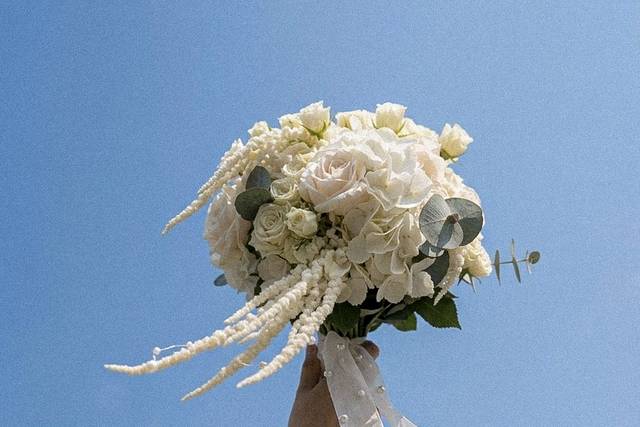 Ramo de novia