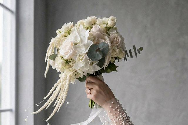 Blooman Floral Studio