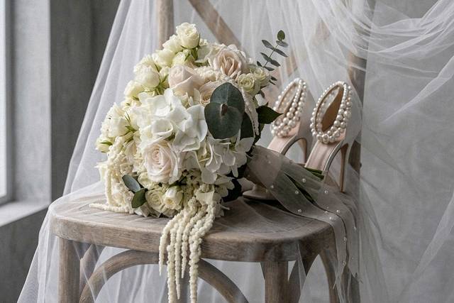Ramo de novia