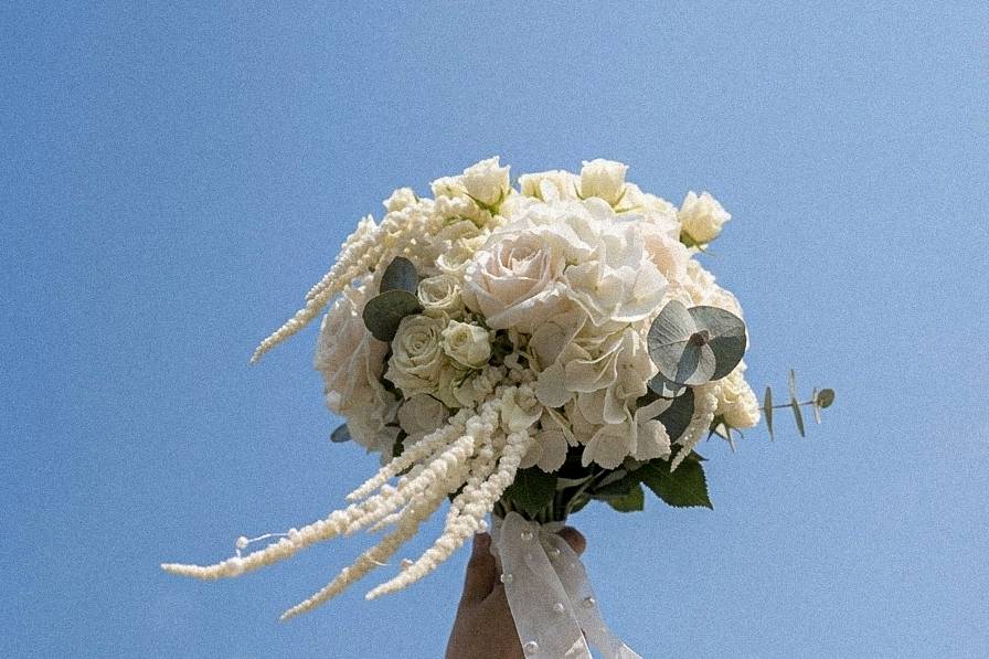 Ramo de novia