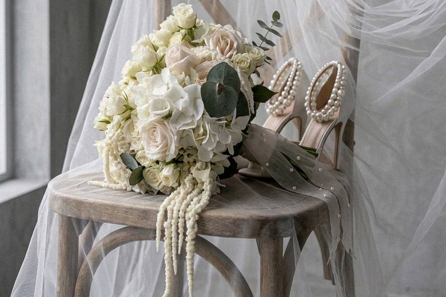 Ramo de novia