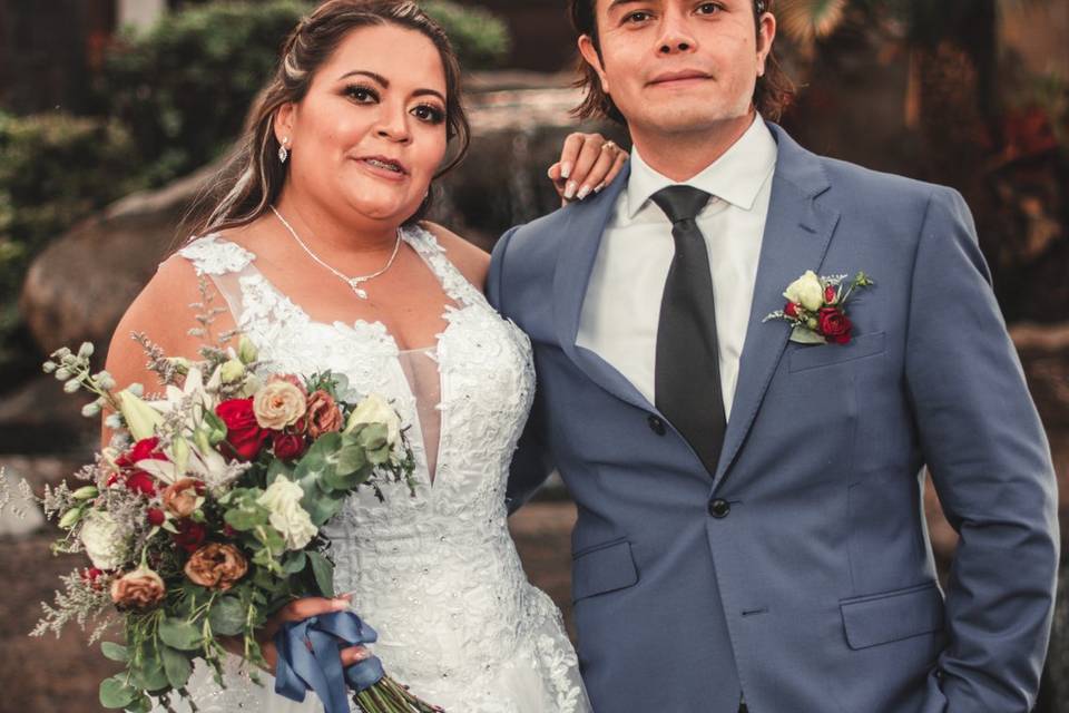 Iván y Margarita