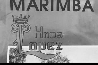 Marimba Hermanos Lopez