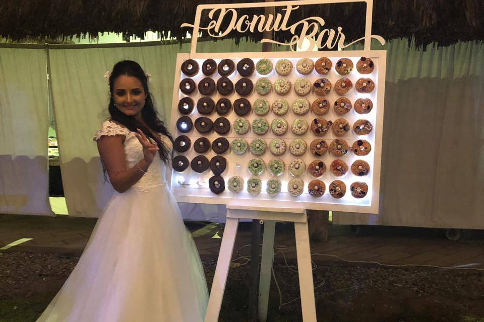 Donut Bar