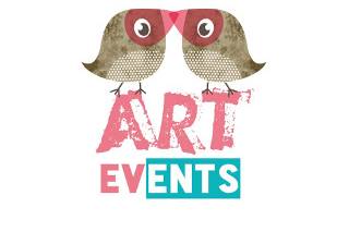 Art Events Logo