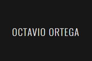 Octavio Ortega logo