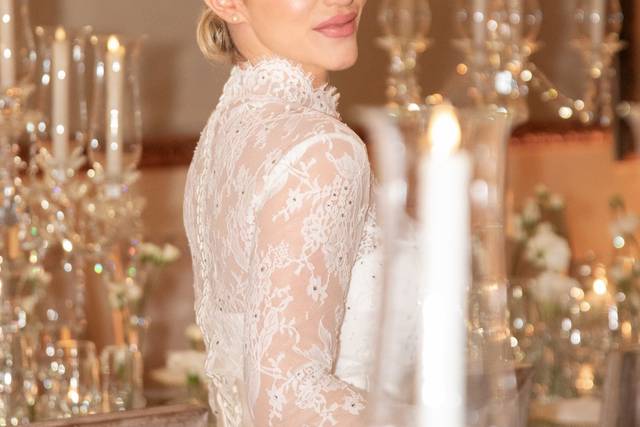 Editorial & Romance