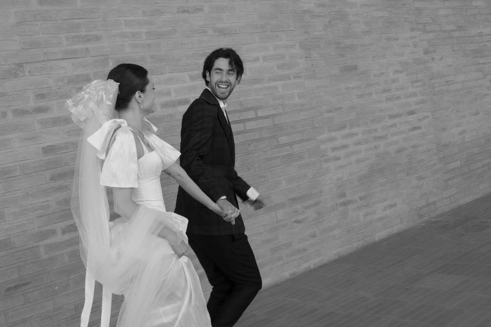 Amor sin poses