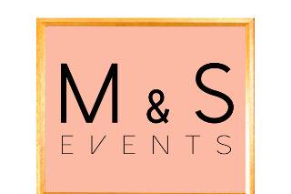 M&S Events Logo