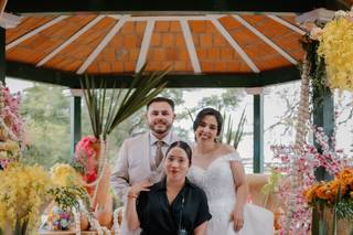 Paola Loranca Events