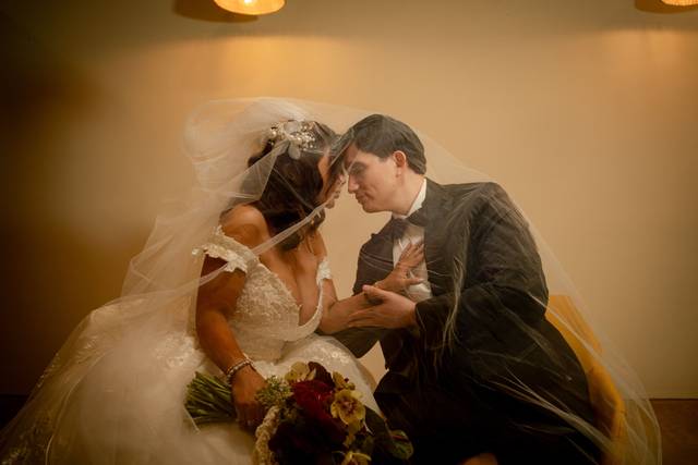 Solo Weddings Morelia