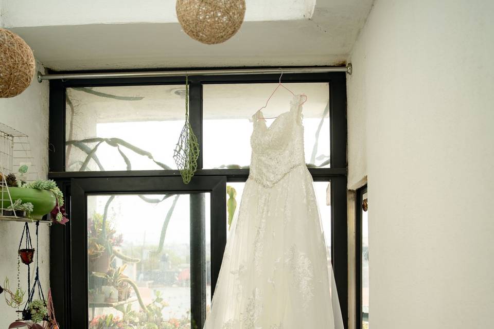 Vestido