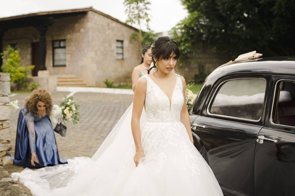 Día de boda