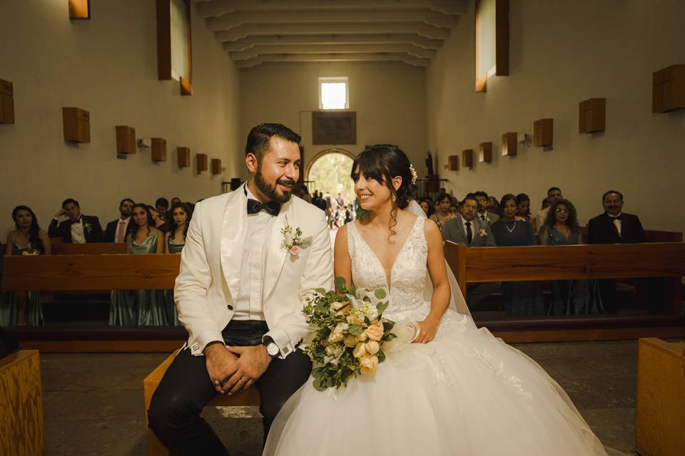 Día de boda