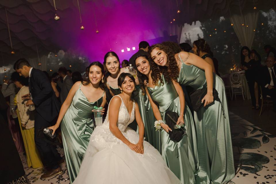 Día de boda