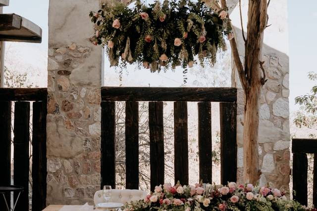 Bodas personalizadas