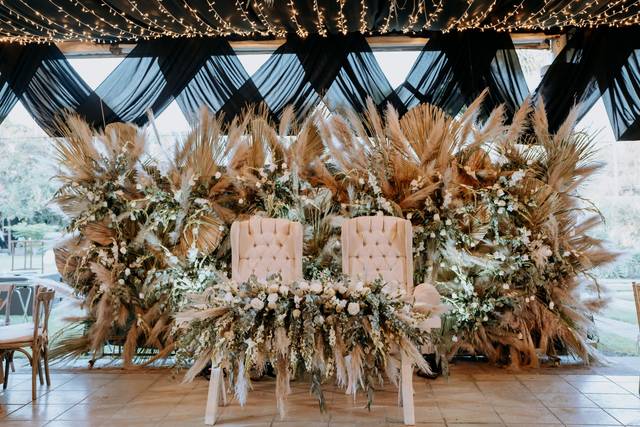 Bodas personalizadas
