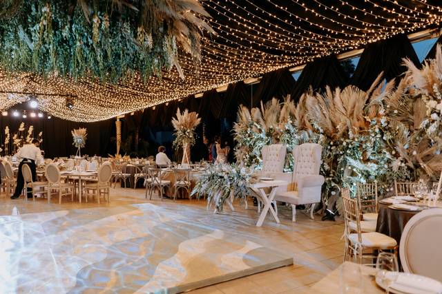 Dulce Irusteta Event Planner