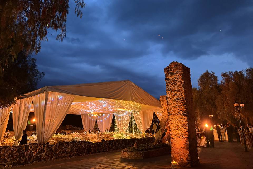 Bodas personalizadas