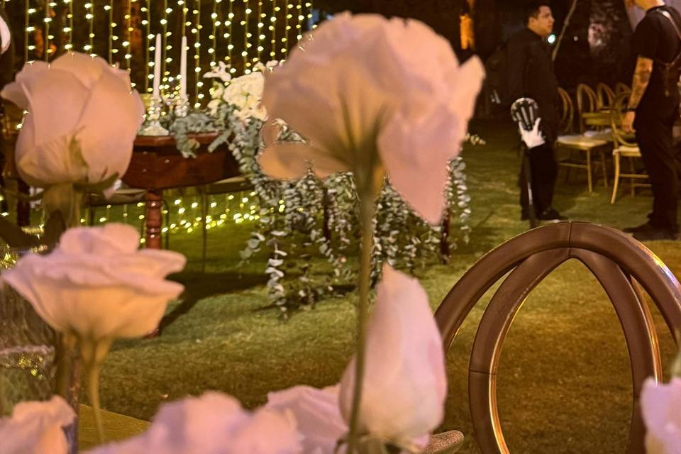 Bodas personalizadas