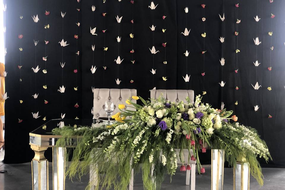 Bodas personalizadas