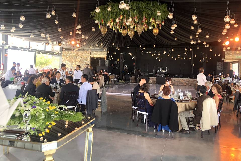 Bodas personalizadas