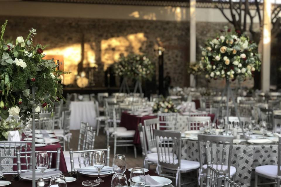 Bodas personalizadas