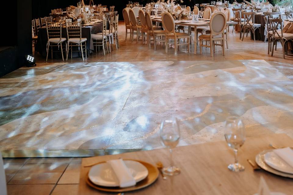 Bodas personalizadas