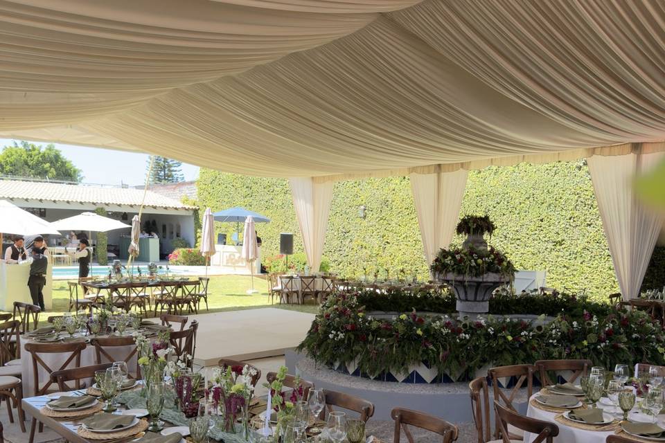 Bodas personalizadas