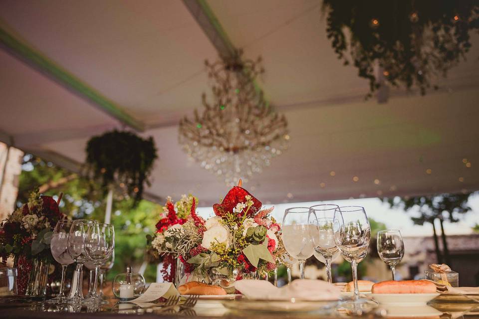 Las bodas más chulas